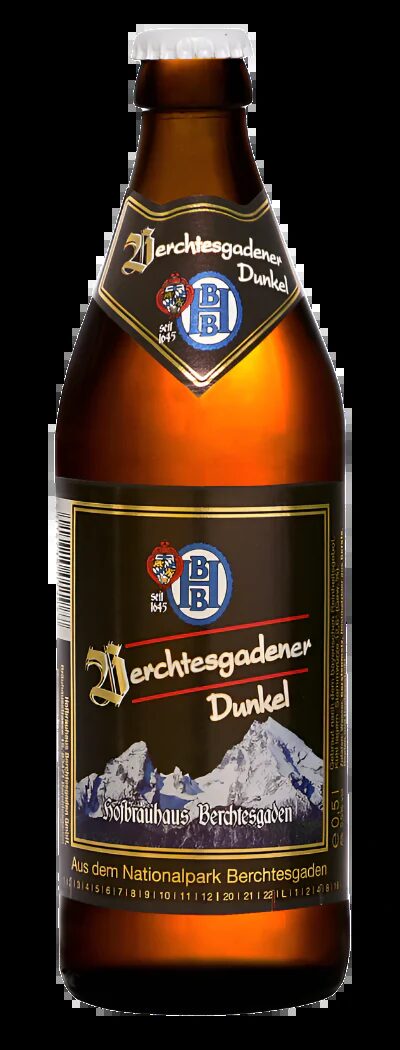 Berchtesgadener Dunkel