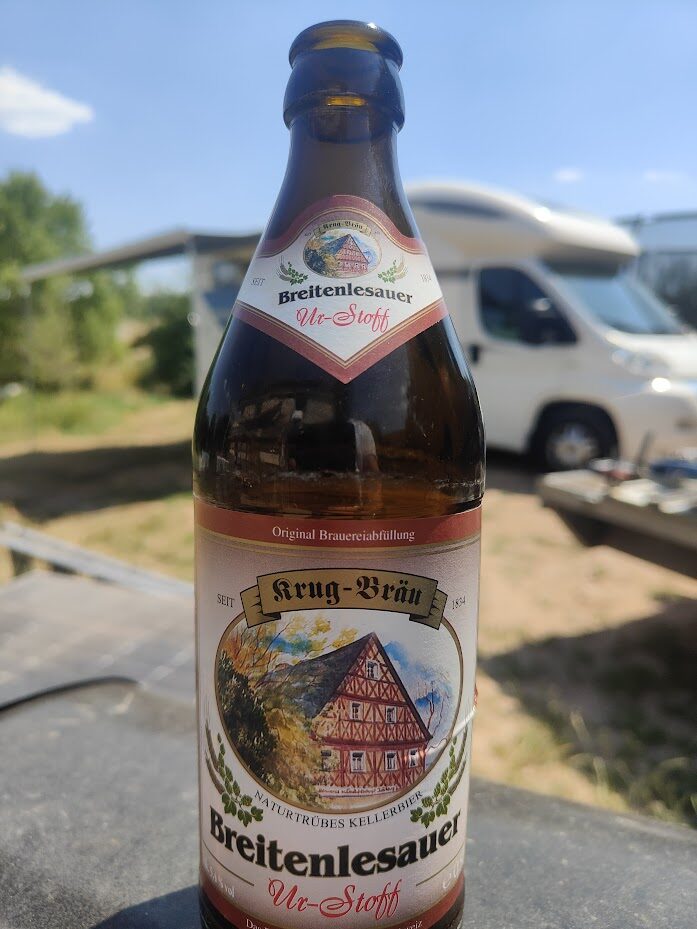 Breitenlesauer Ur-Stoff