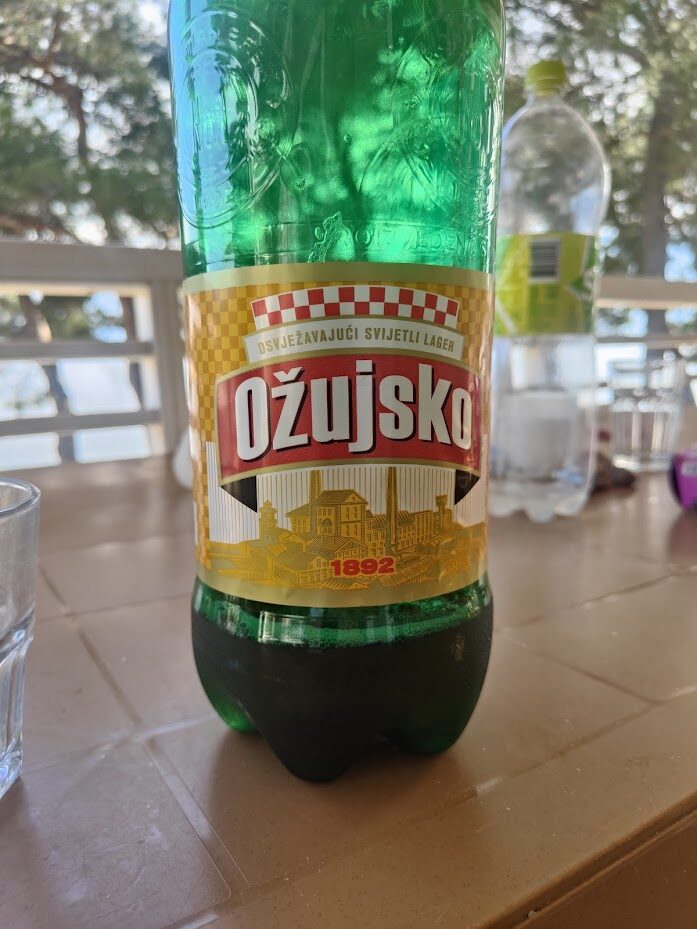 Ožujsko